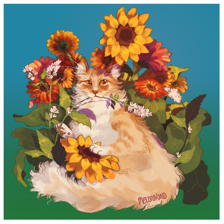 Private Commission