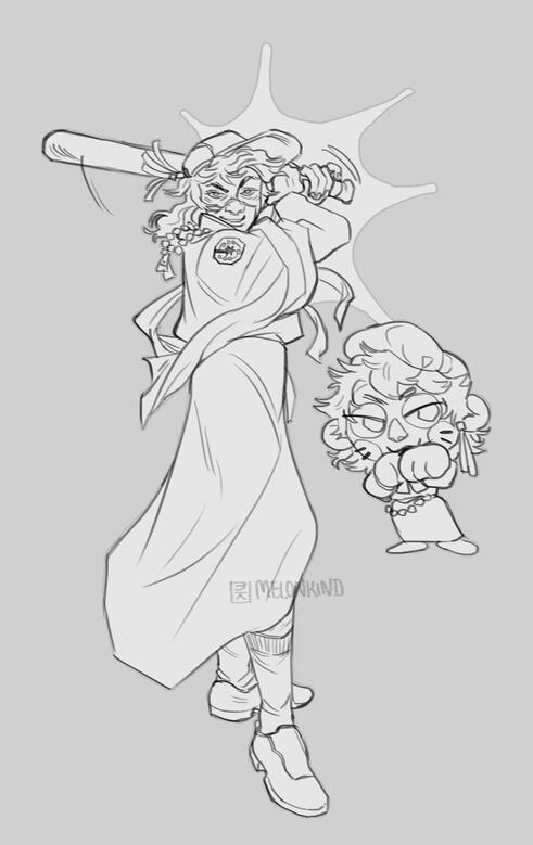 Private Commission Private Commission