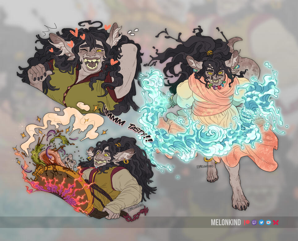 Private Commission Private Commission