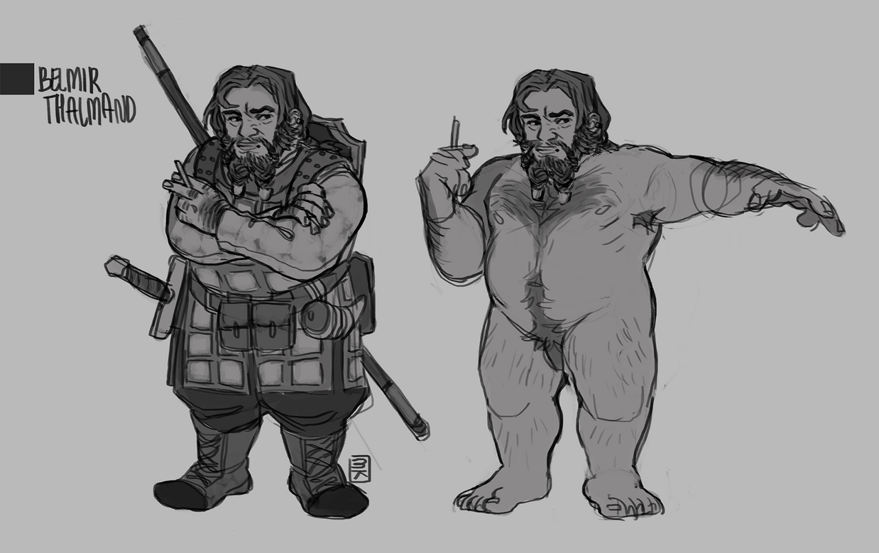 Private Commission Private Commission