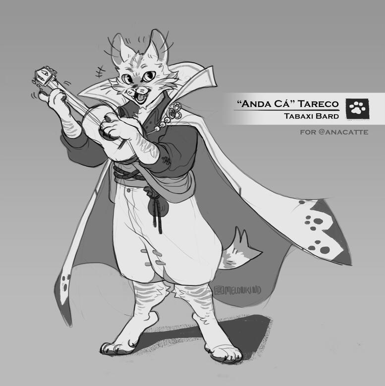 Private Commission