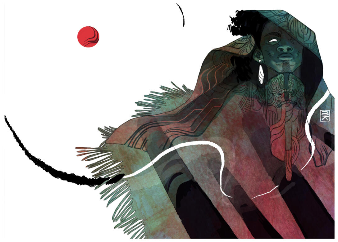 Private Commission Private Commission