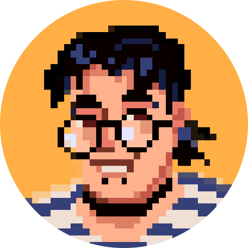 Pixel Art