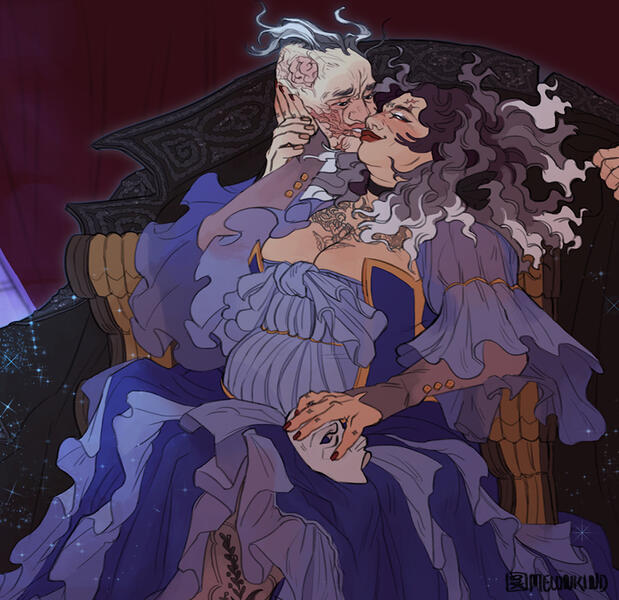 Type A / Fullbody, Flat