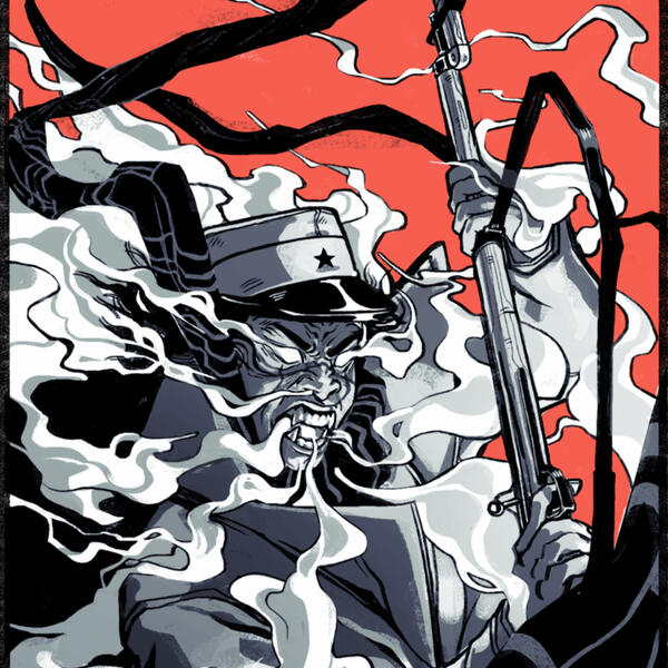 Type B / Halfbody, Flat