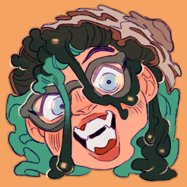Lineart, Flats