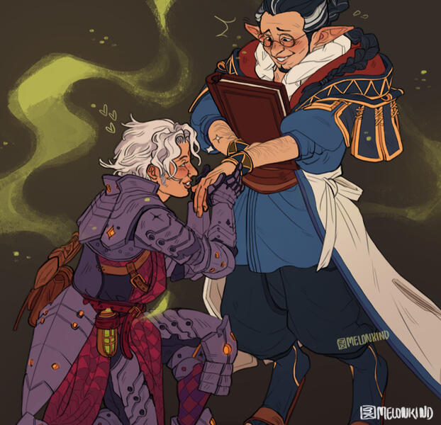 Type A / Fullbody, Flats