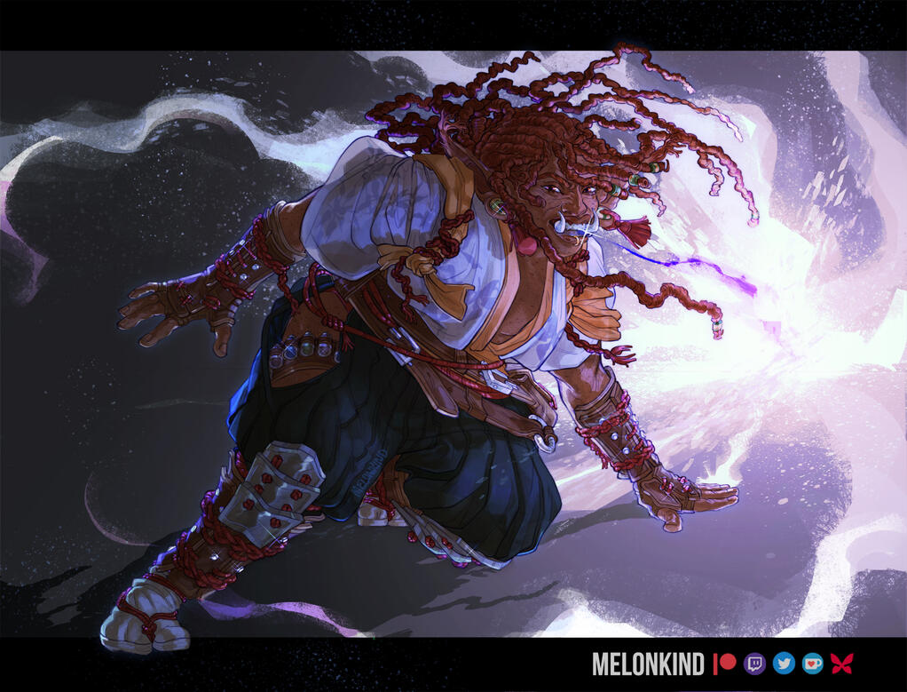 Private Commission Private Commission