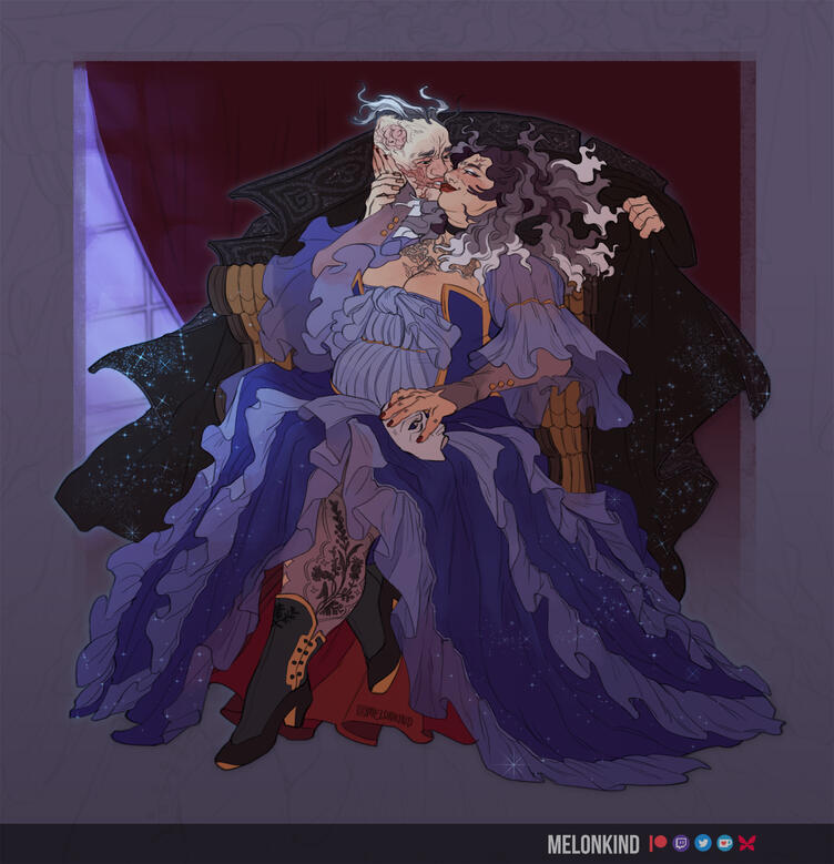 Private Commission Private Commission